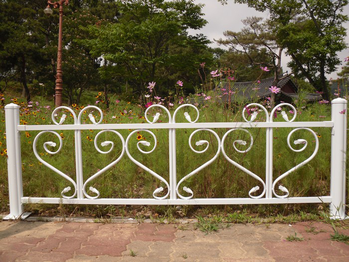 잔디보호