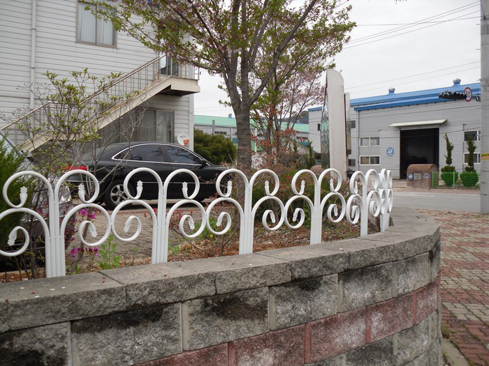 잔디보호