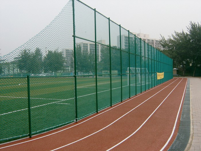 축구장 그물망